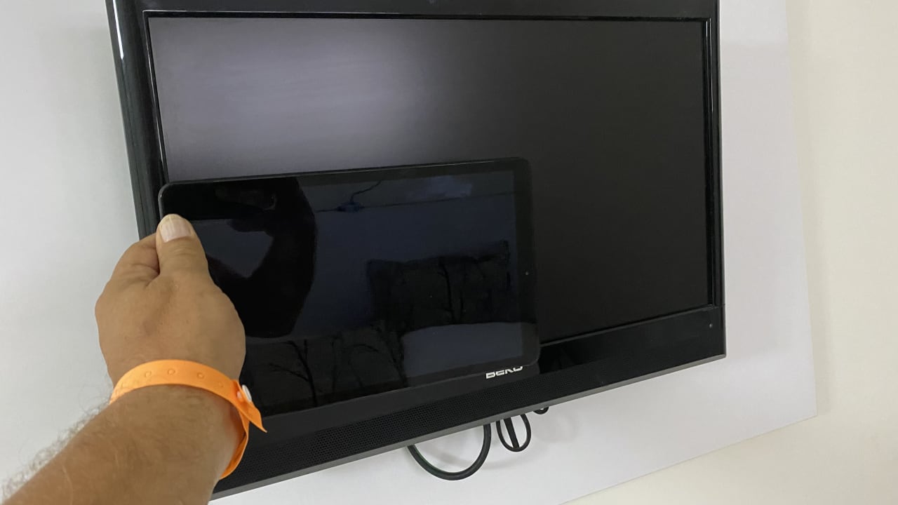 Zimmer Side Miami Beach