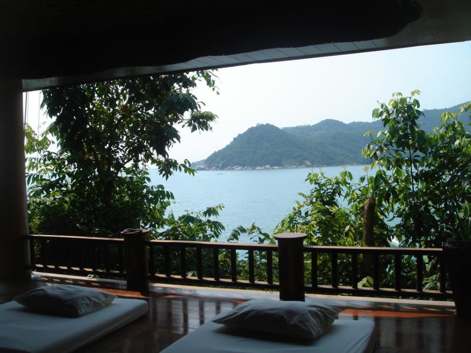 Spa Santhiya Koh Phangan Resort & Spa