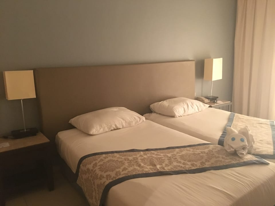 Zimmer JAZ Aquamarine Resort