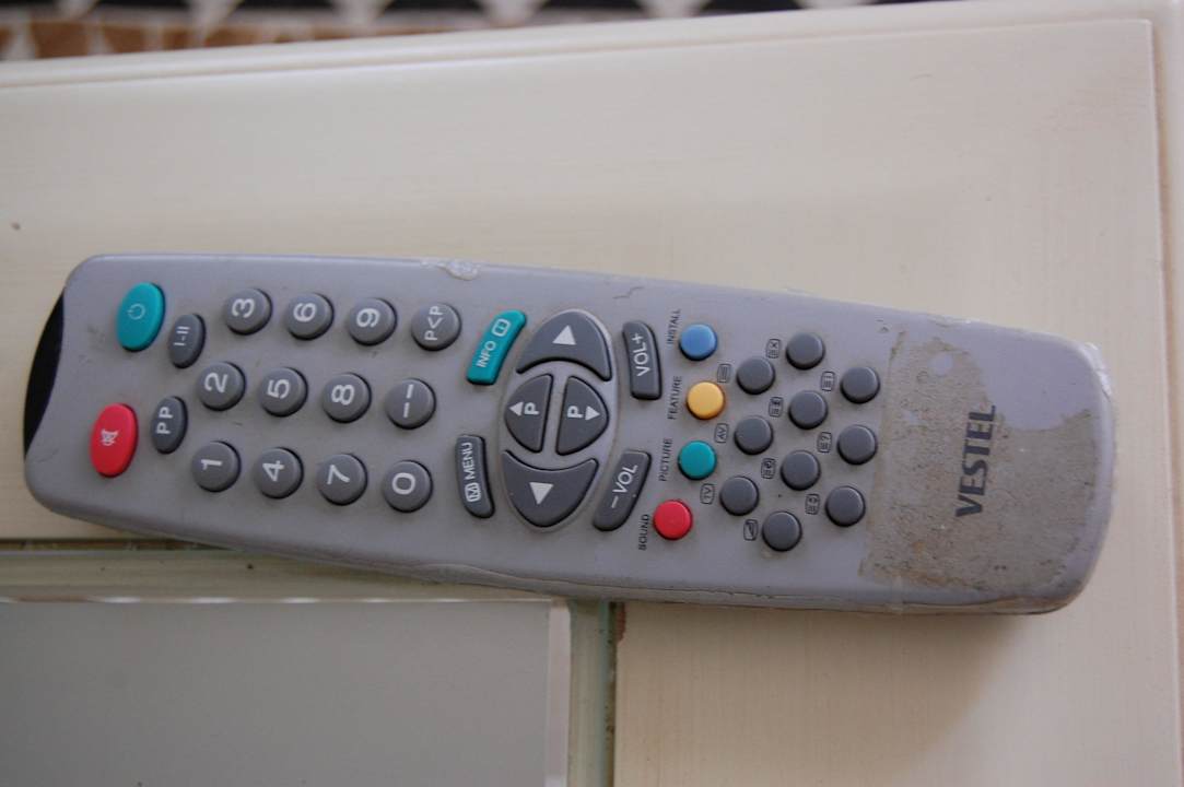 Pilot TV Larina Resort Spa & Hotel