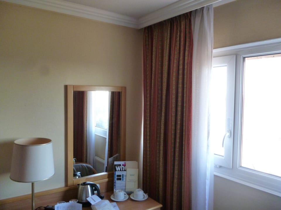 Pokoj Danubius Hotel Arena