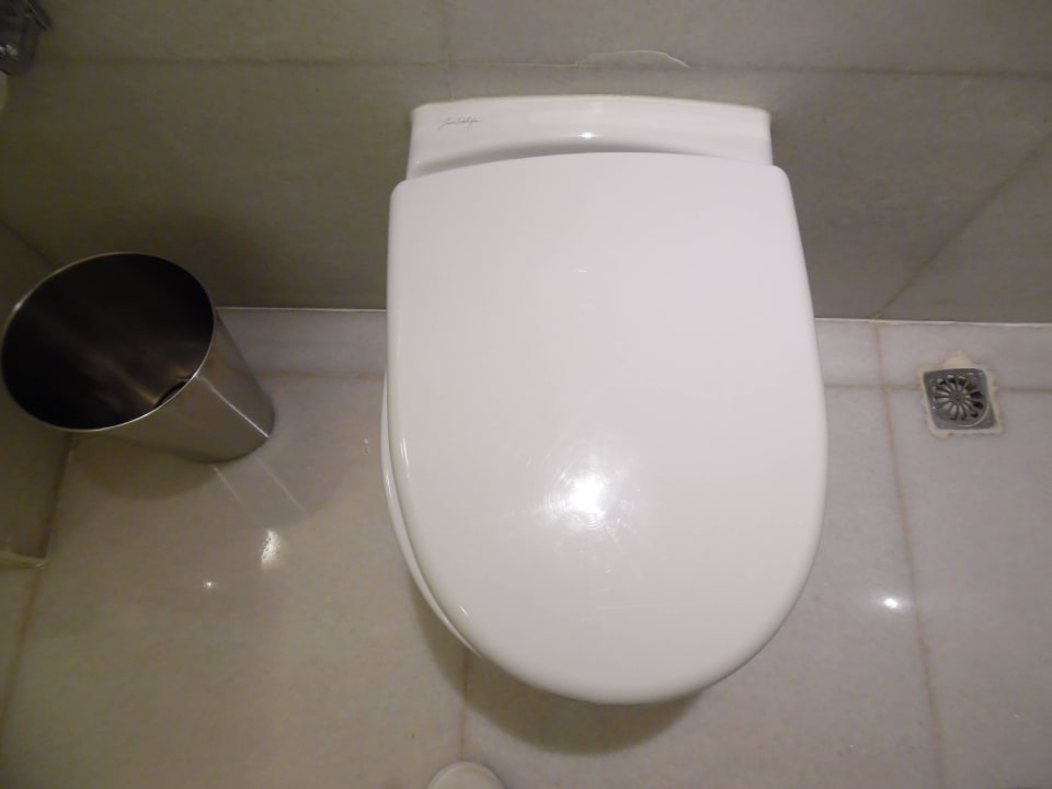 Suite 1205 - WC Hotel ITC Kakatiya Hyderabad