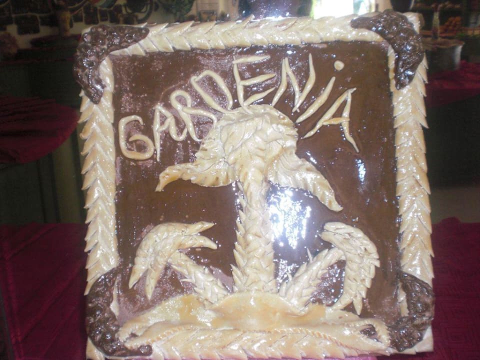 Essen Hotel Gardenia Beach