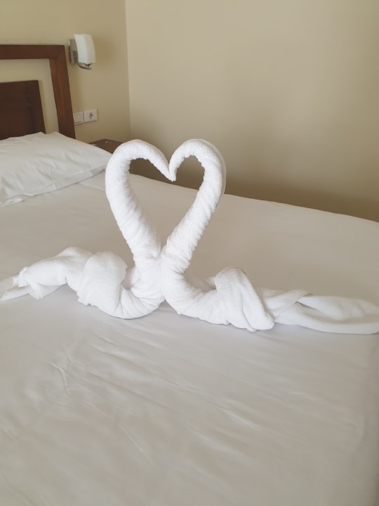 Zimmer Iberotel Casa Del Mar Resort