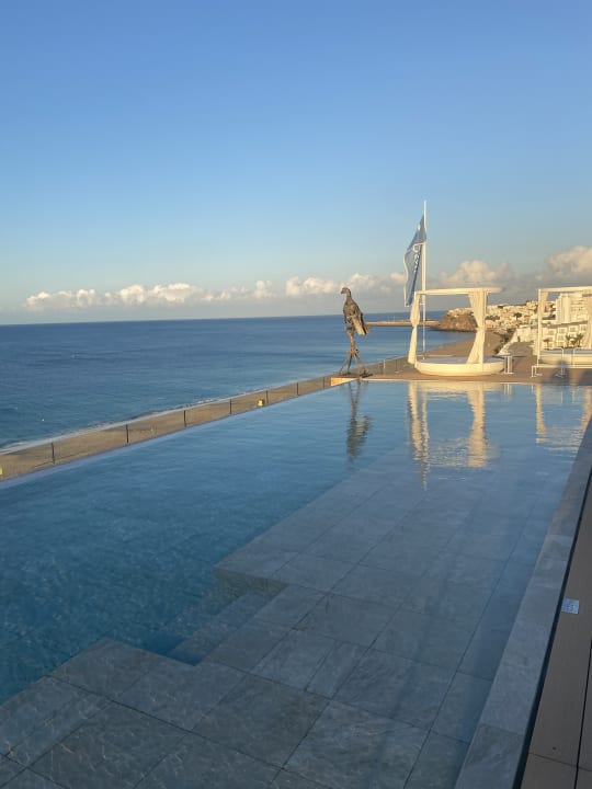 Ausblick ROBINSON JANDIA PLAYA