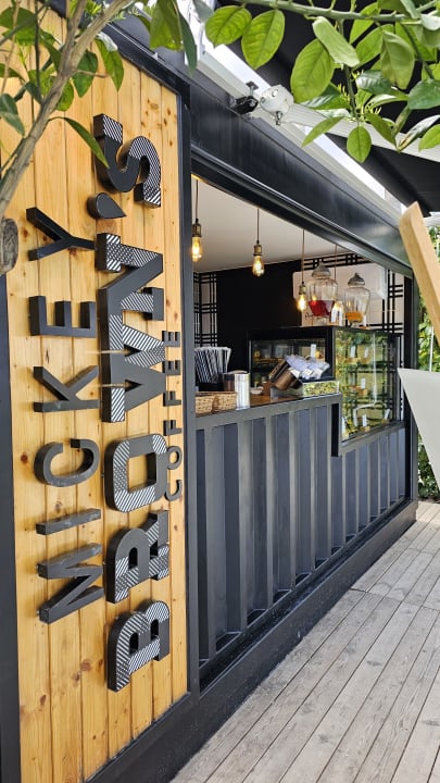 Gastro DoubleTree by Hilton Antalya-Kemer