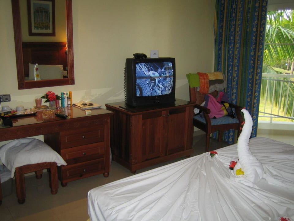 Zimmer Grand Palladium Select Bávaro Resort & Spa