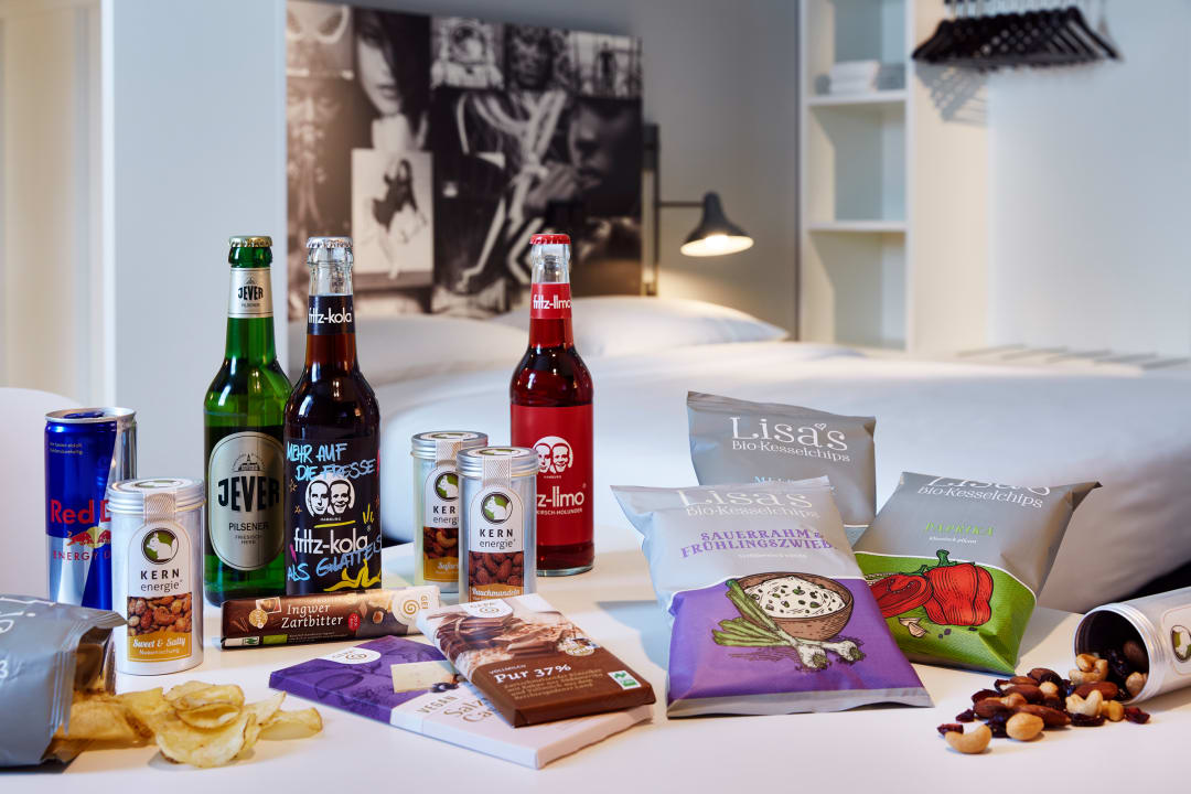 Sonstiges LÉGÈRE EXPRESS Bielefeld