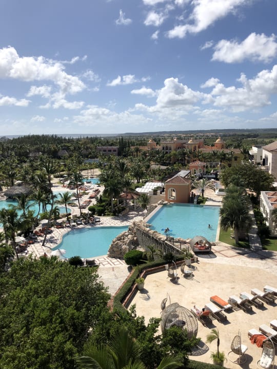 Außenansicht Sanctuary Cap Cana - Adults only