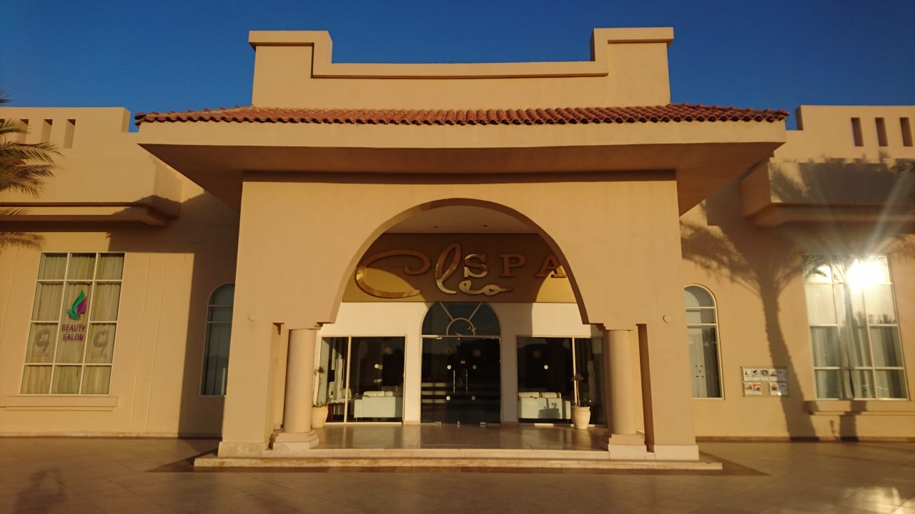 Sport & Freizeit Cleopatra Luxury Resort Makadi Bay