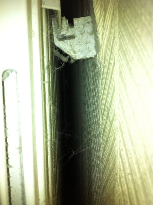 Schlafzimmer Ferienwohnungen Ferienpark Weissenhäuser Strand