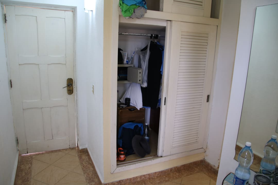 Zimmer Hotel Villa Cuba