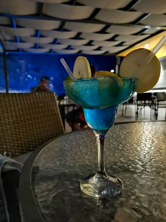 Gastro TUI BLUE Xanthe