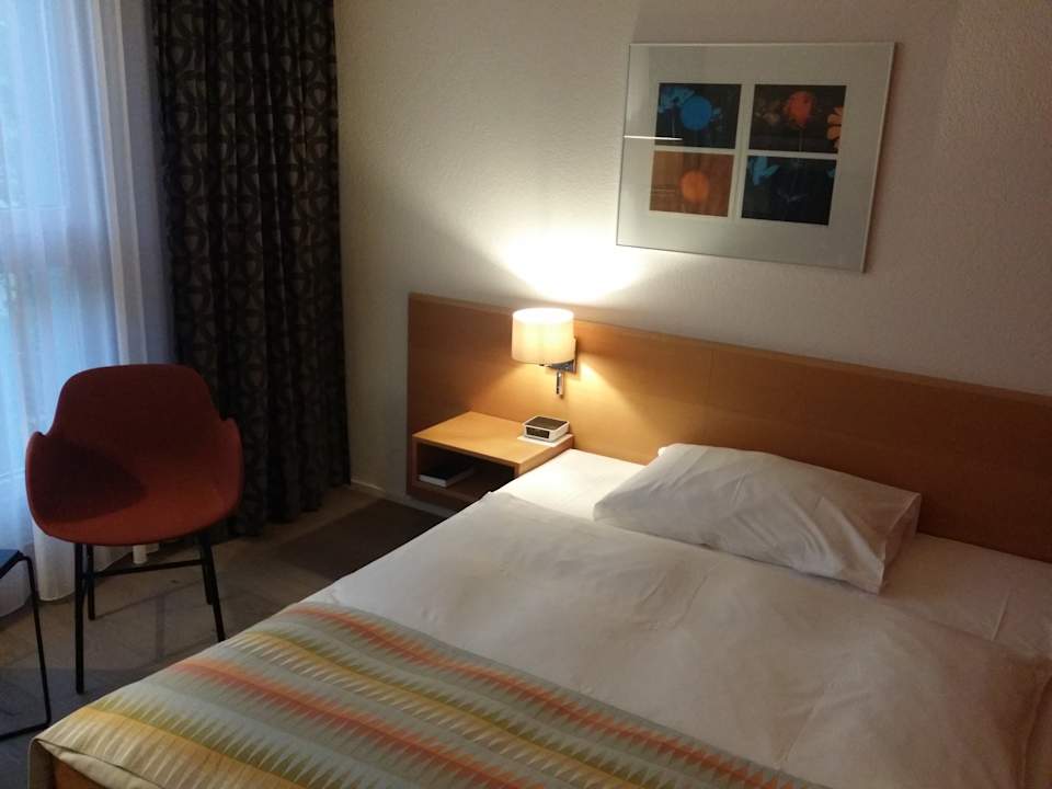 Zimmer Hotel Berchtold