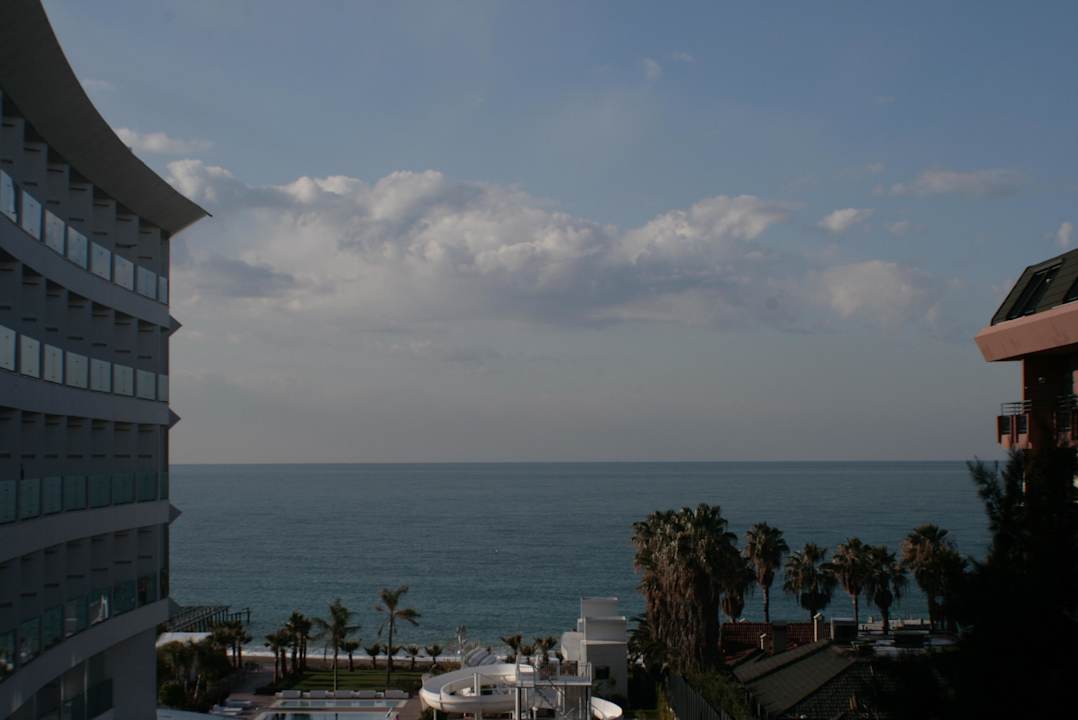 Meerblick Q Premium Resort