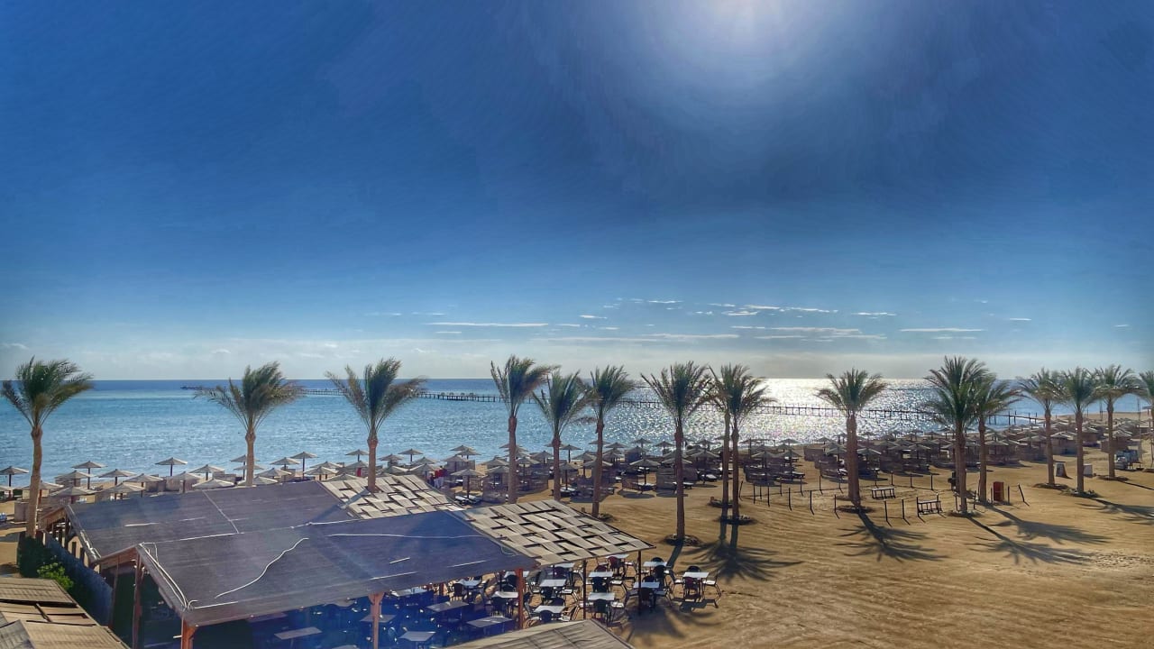 Strand Casa Mare Resort