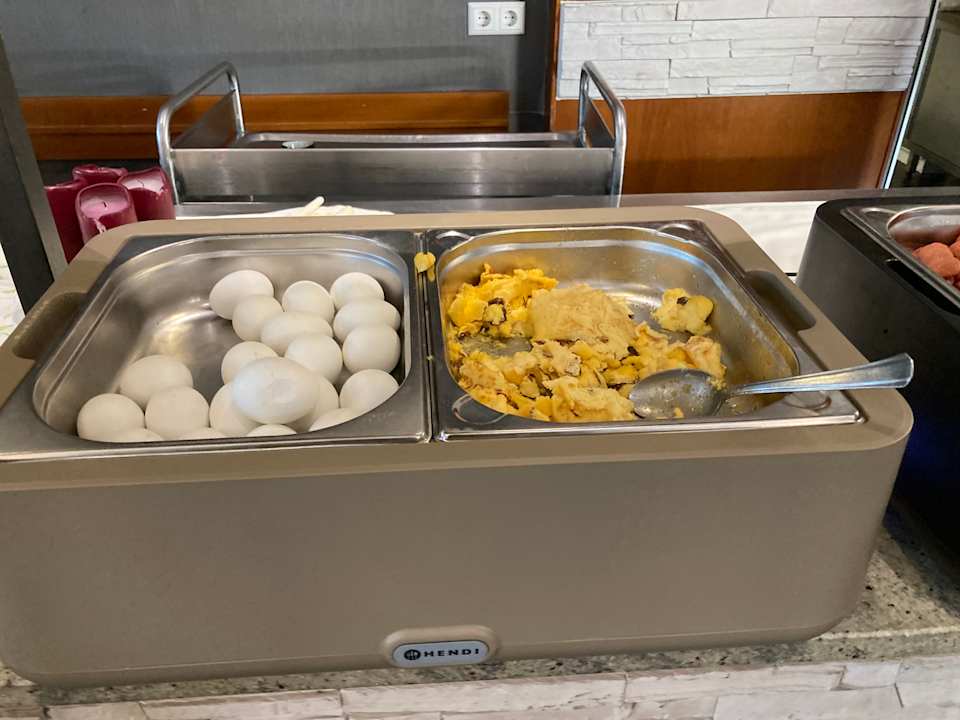 Gastro Best Western Plaza Hotel Zwickau