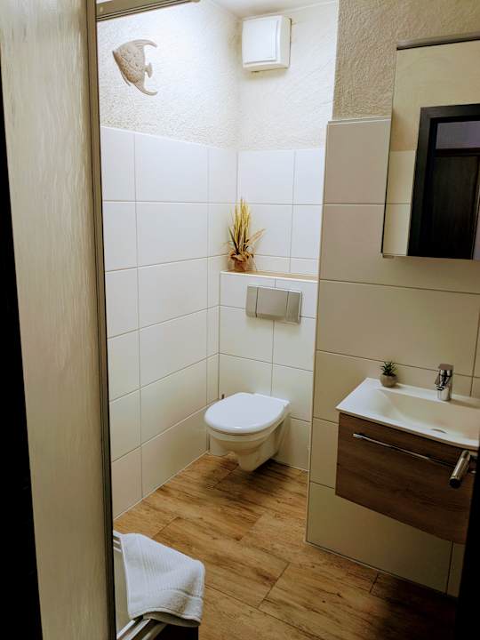 Zimmer Pension Weisser Brunnen