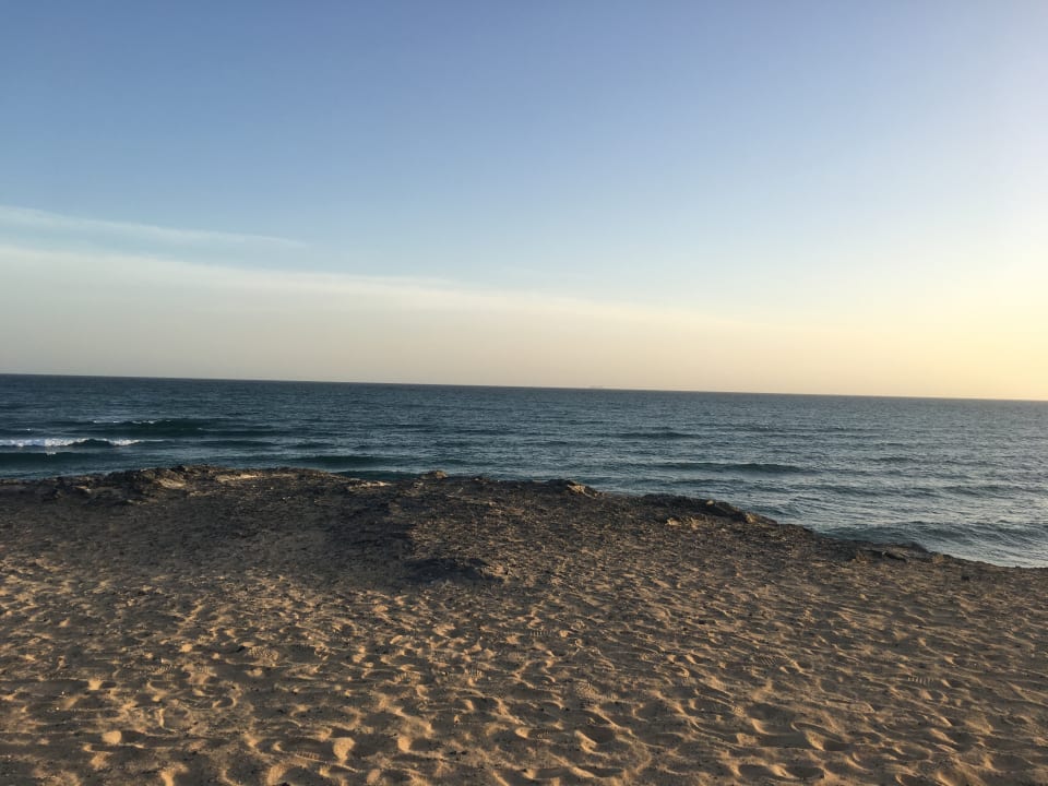 Strand SBH Costa Calma Beach Resort