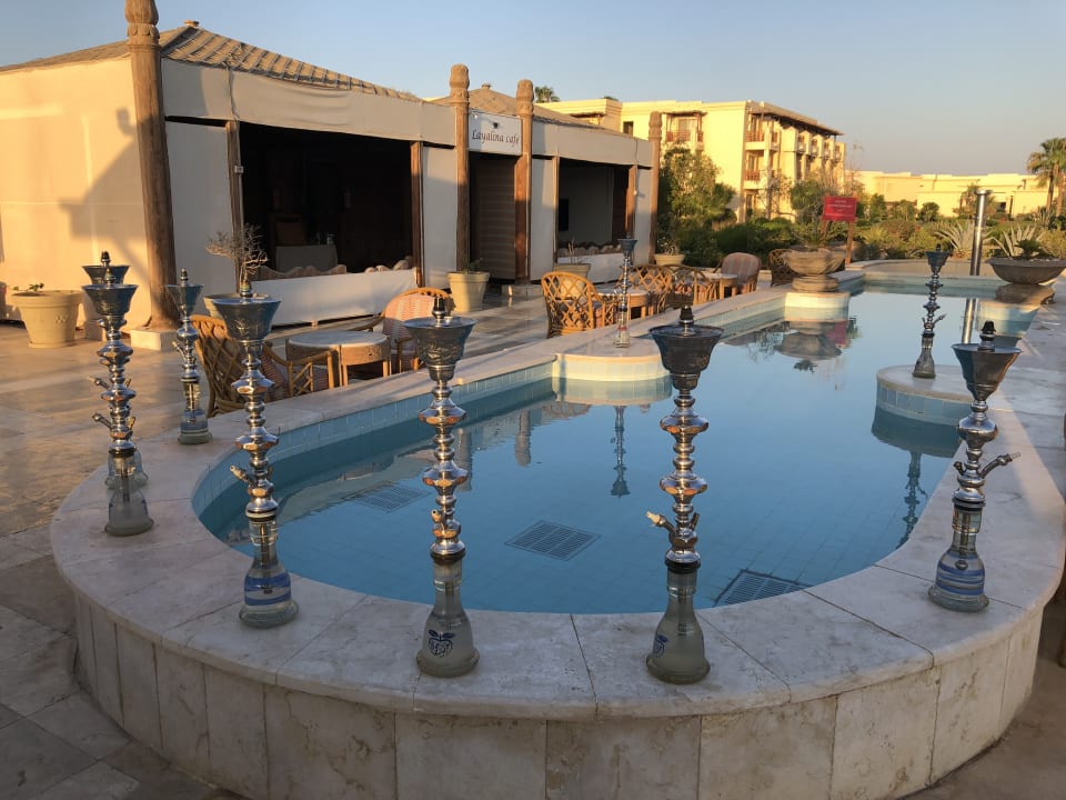 Sonstiges Hotel Sheraton Soma Bay Resort