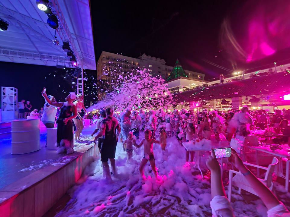 Sonstiges Salamis Bay Conti Resort Hotel & Casino