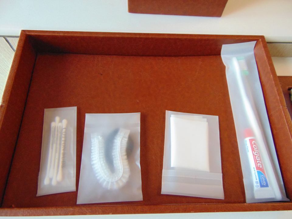 Sonstiges Hotel Crowne Plaza Changi Airport