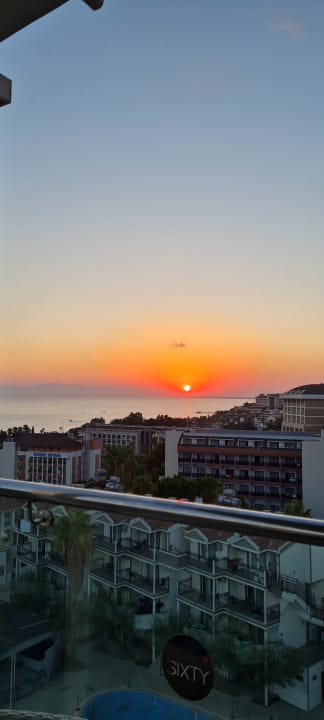 Gastro Side Su Hotel