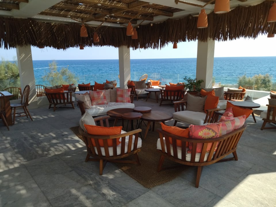 Gastro Atlantica Dreams Resort