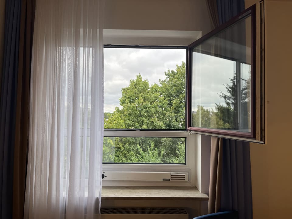 Zimmer ECONTEL Hotel München