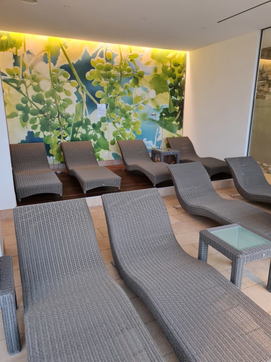 Sport & Freizeit Hotel Schloss Leitheim