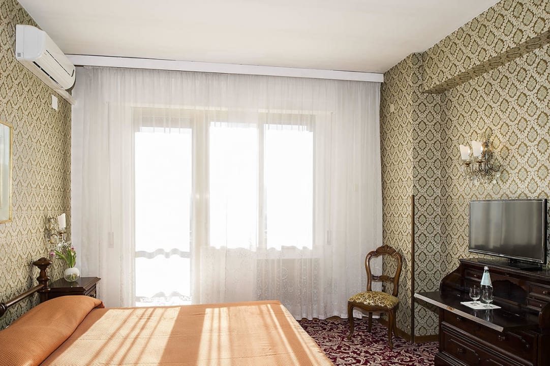 Matrimoniale - Doppia Le Fonti Grand  Hotel