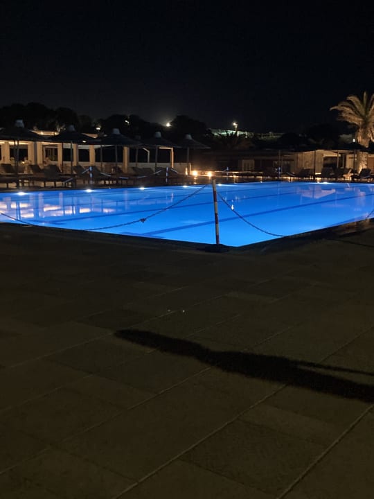 Pool Civitel Creta Beach