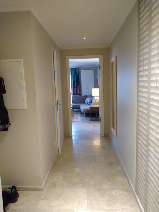 Zimmer Apartmenthotel am Leuchtturm