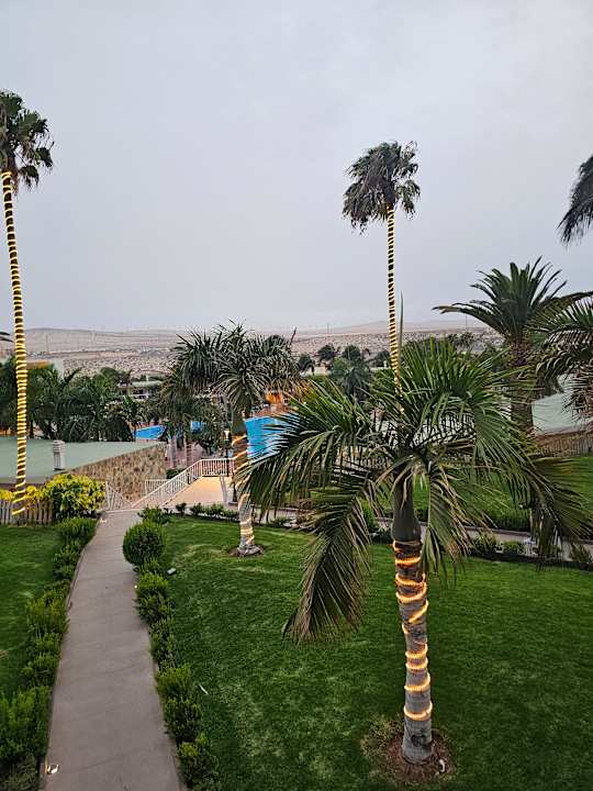 Zimmer Club Hotel Drago Park