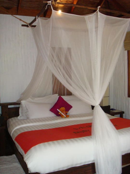 Villa Hideaway Beach Resort & Spa