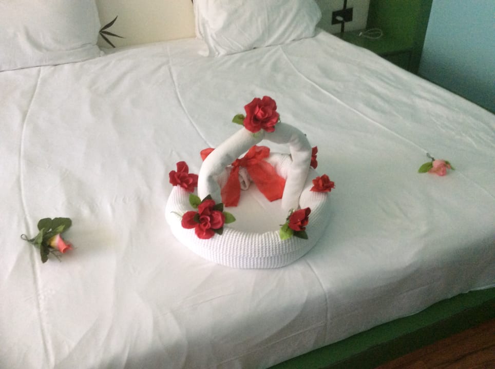 Zimmer Siam Elegance Hotels & Spa