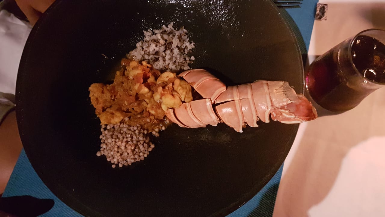 Gastro Komandoo Island Resort & Spa - Adults only