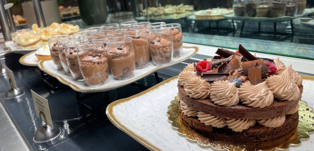 Gastro Seaside A Lifestyle Resort