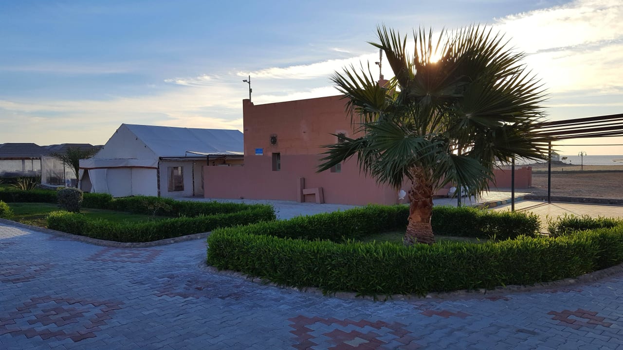 Toletten Akassia Swiss Resort