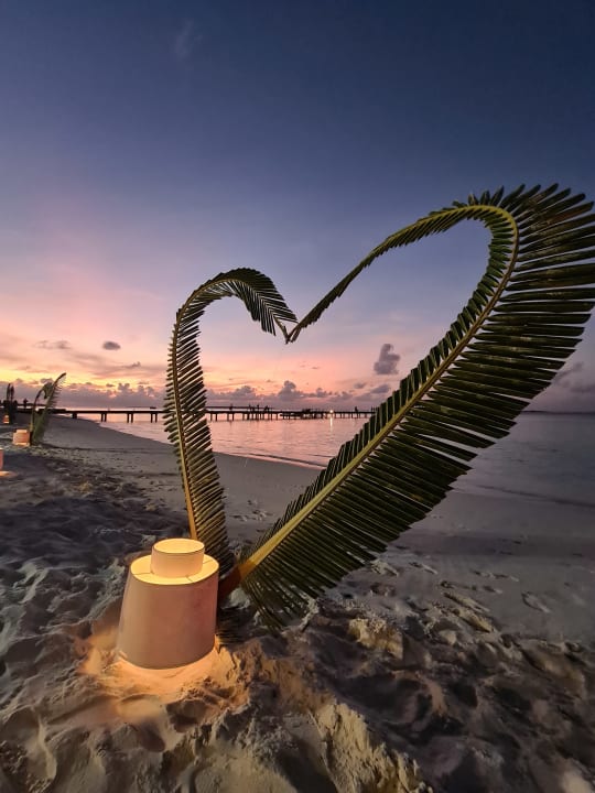 Strand Adaaran Select Meedhupparu Island Resort - Premium All Inclusive