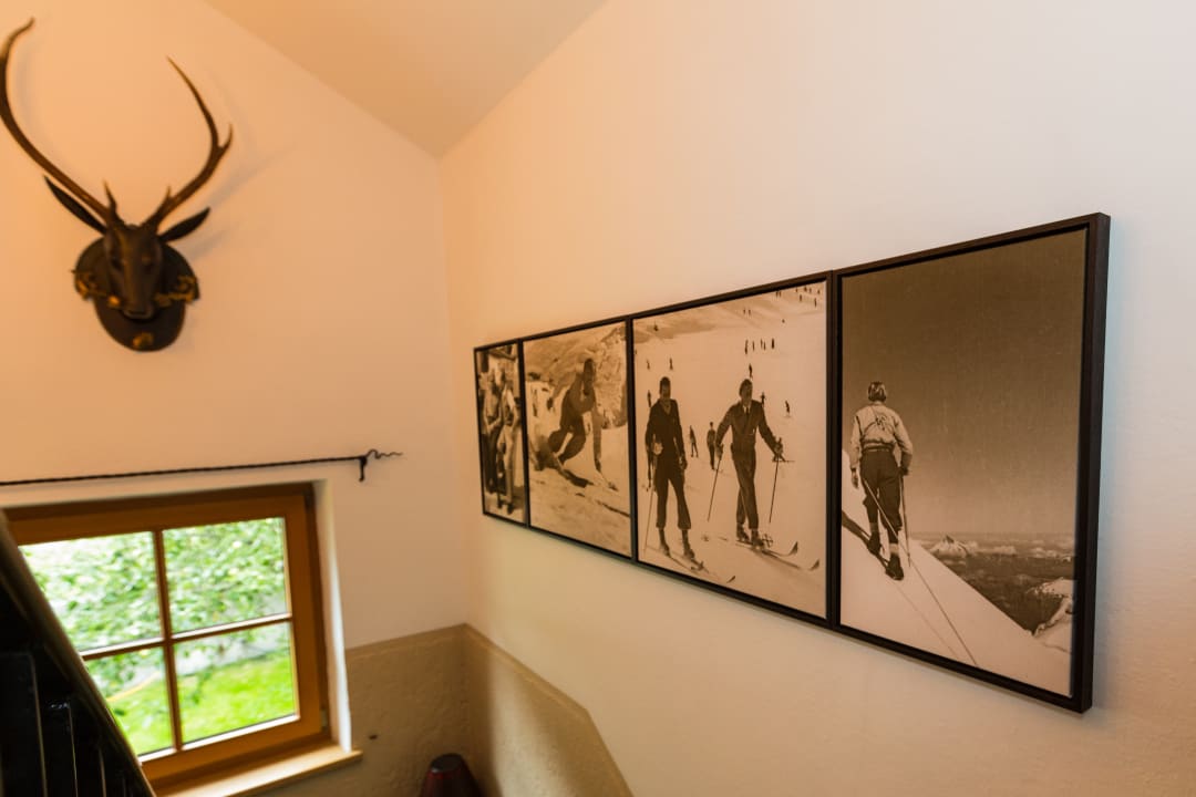 Sonstiges Chalet Karin