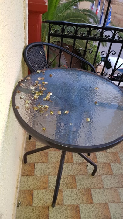 Zimmer Creta Aquamarine Hotel