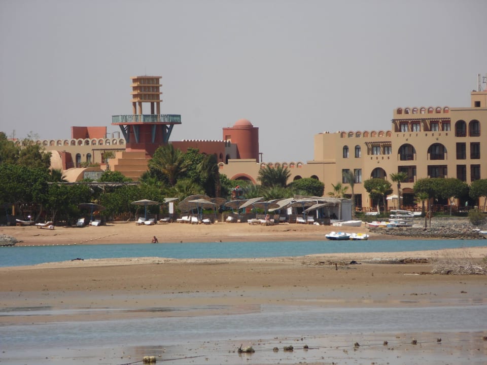 Lagunes Panorama Bungalows Resort El Gouna