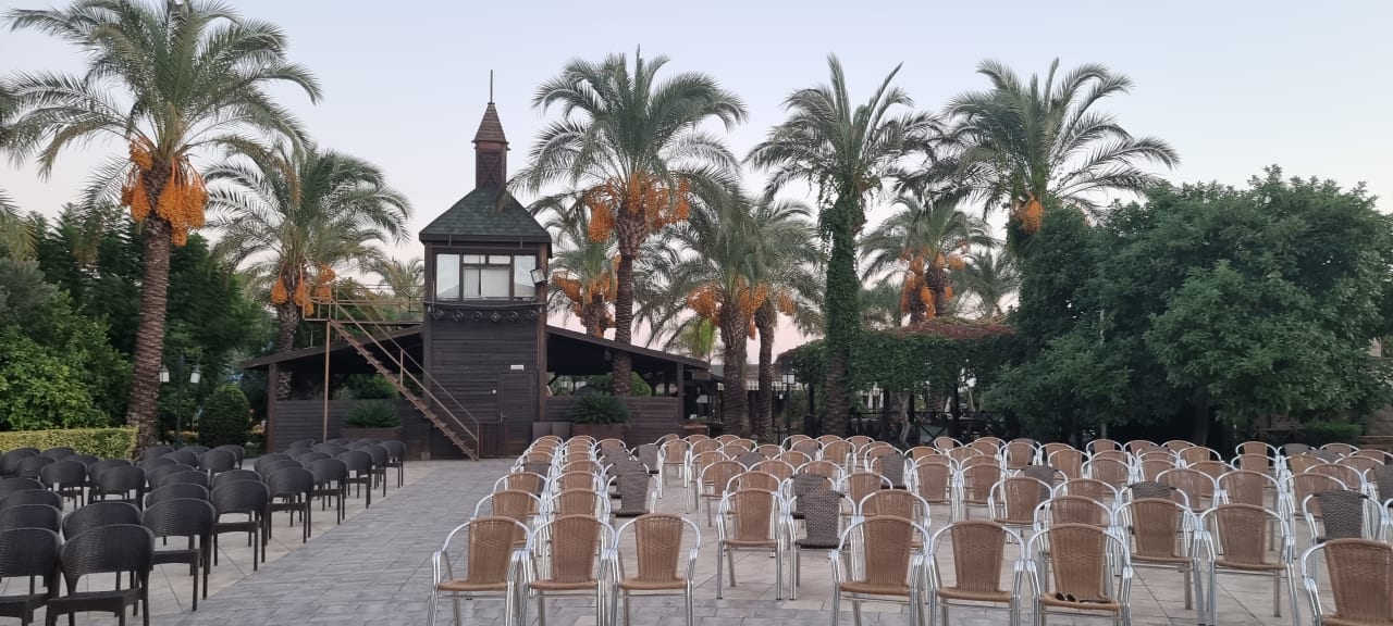 Sport & Freizeit Sunis Kumköy Beach Resort Hotel & Spa