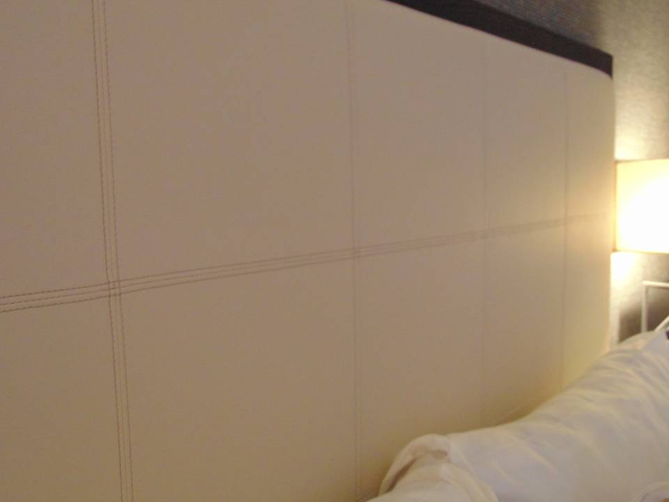 Zimmer Hotel The Henry