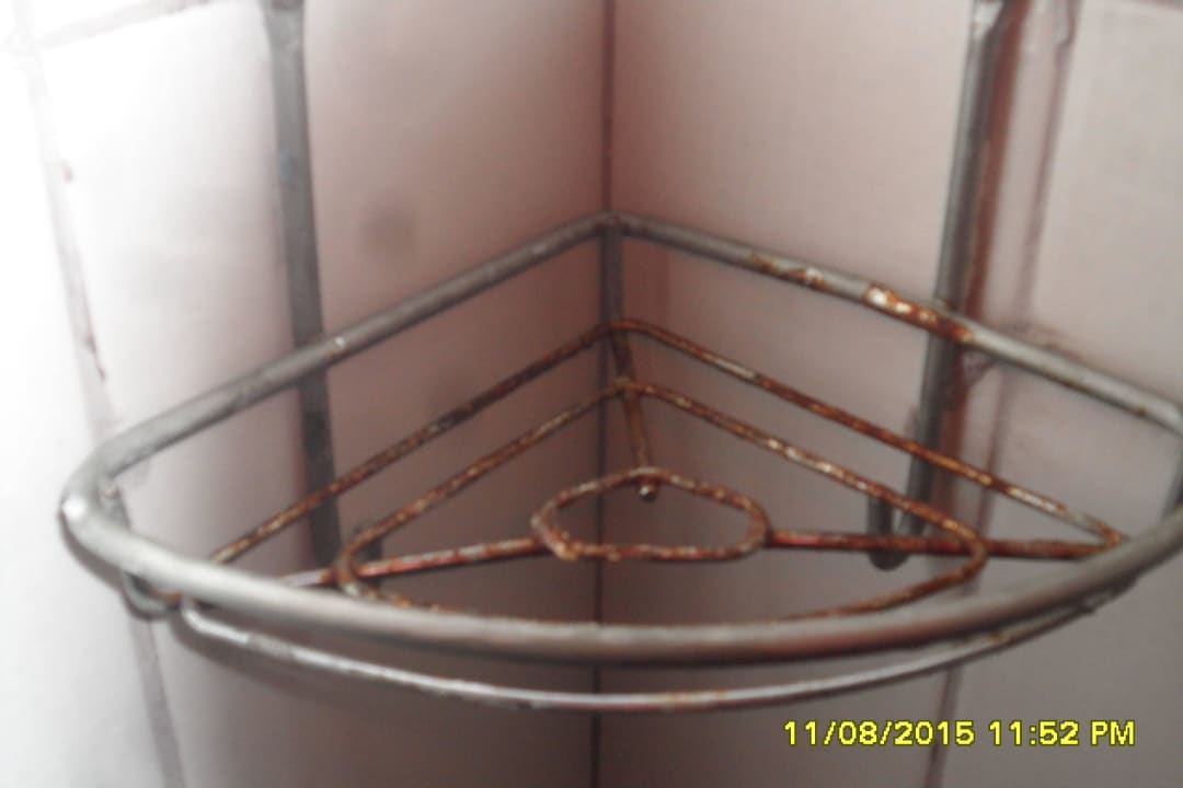 Seifenschale Hotel Diamore