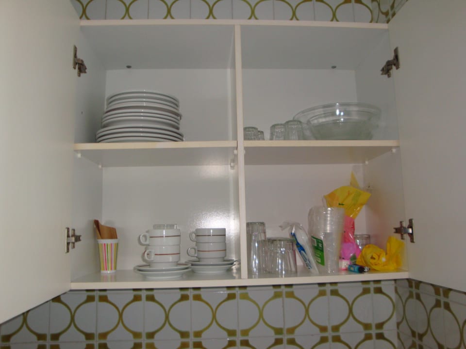 Schrank Hotel Europalace