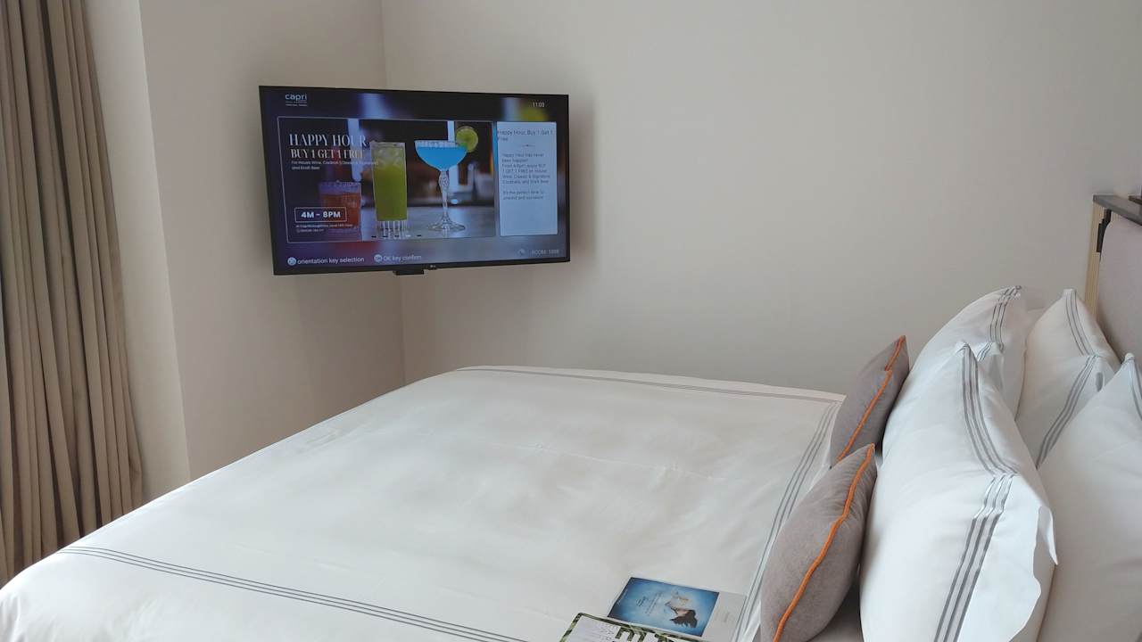 Zimmer Capri By Fraser, Phnom Penh