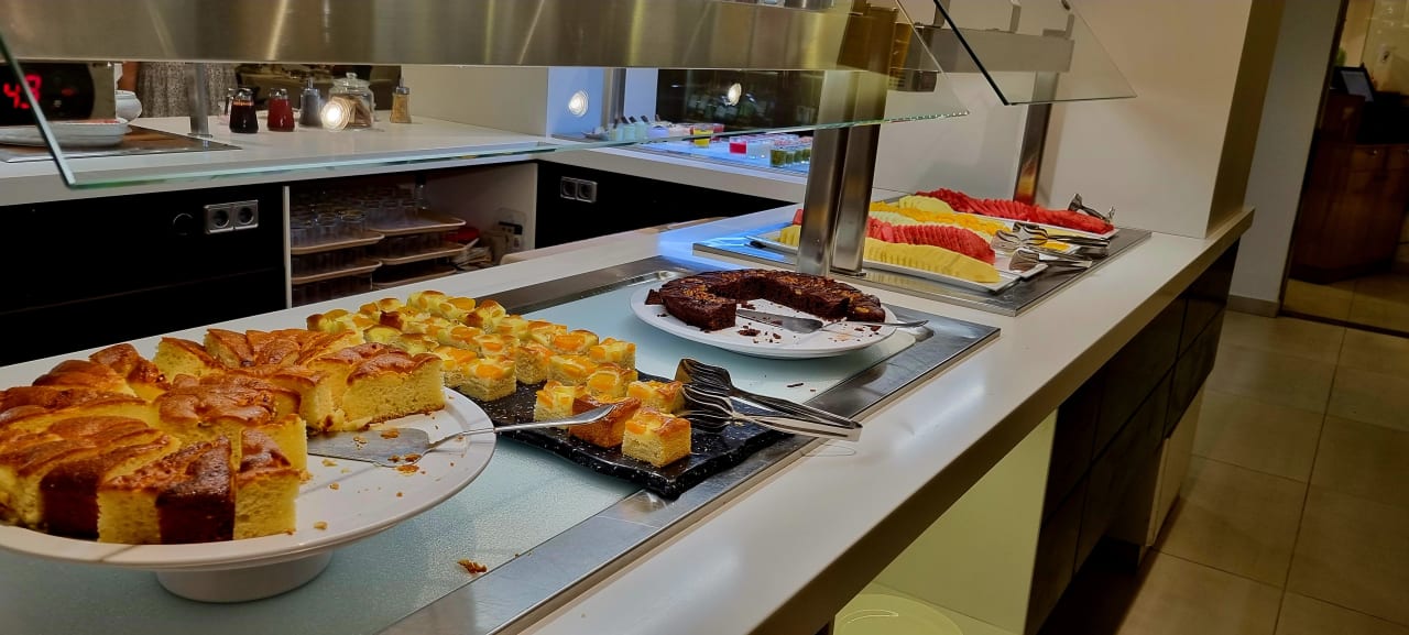 Gastro Grupotel Acapulco Playa - Adults Only