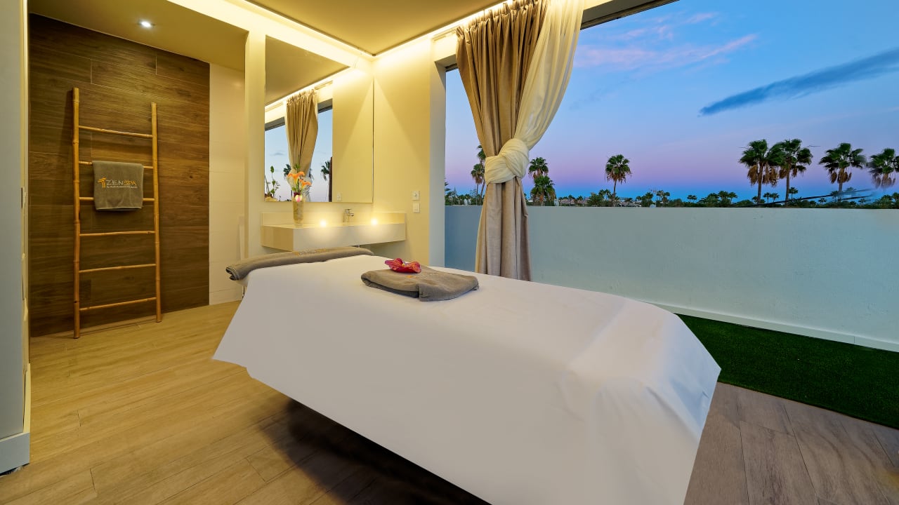 Sport & Freizeit Club Maspalomas Suites & SPA